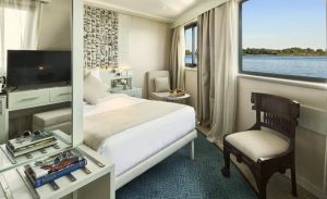 Tulip – Single Cabin